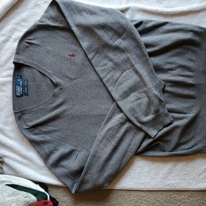 Polo by Ralph Lauren 100% Pima Cotton in Size Large EUC